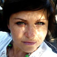 Tatsiana Kasabutskaya