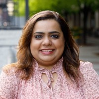 Fareen Jiwani