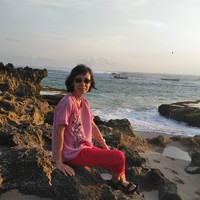 Sandrika Gunadi