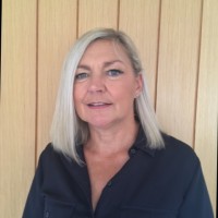 Sally Osmond