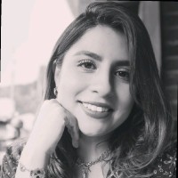 María Fernanda González Rodríguez