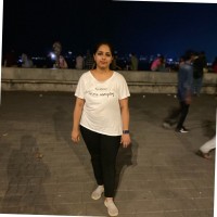 Ekta Shah