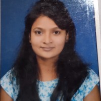Anuja Lakhane