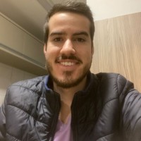 Caio Augusto Camelo Correia