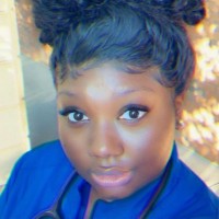 Iesha Harris