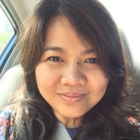 Joy Cruz