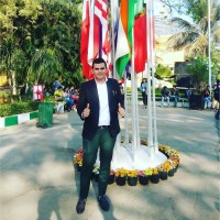 Madan Choudhary