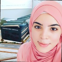 Khaoula MOHAMMED EL HADJ