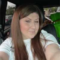 Debra Morgan