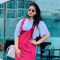 Tanya Saxena