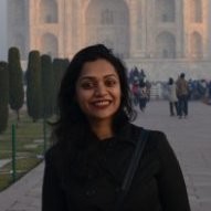 Esha Jain