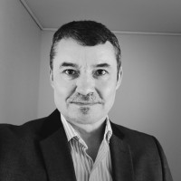 Jon Bjarne Skare