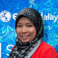 Azlina Mahad