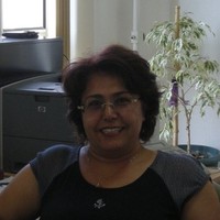 Nuran Elmaci Irmak