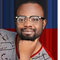 Prince Darkey Mawuli