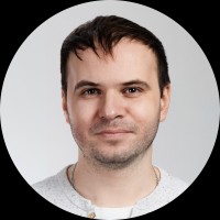 Dzianis Dauzhynets