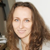 Maryna Lehchylina