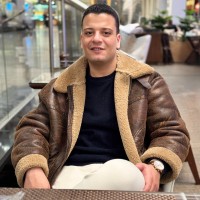 Abdelrahman Bahaa