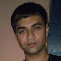Arya Panchal
