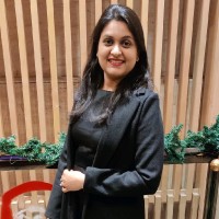 Ca Sonal Jindal