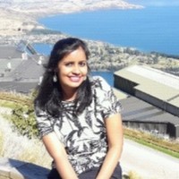 Richa Maheshwari