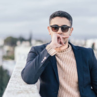 mohamed Elghazzi