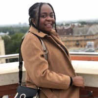 Christabel Kalila