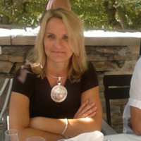 Catherine GILLON