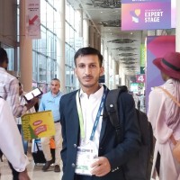 Muhammad Ayaz