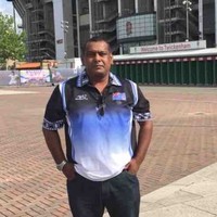 Vinesh Prasad