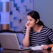 Trisha Shrivastava