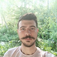 Erdem Baskaya