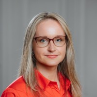 Elīna Bušmane