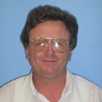 Ian Tyrrell