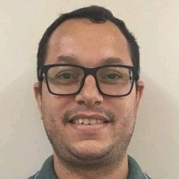 Marcio Albino Santana