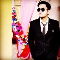 Aniket Sinha