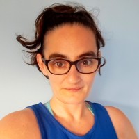Tina Mathias