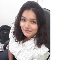 Nidhi Bhavsar