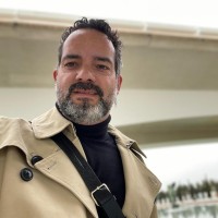 Javier Risco Catalán