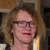 Erna Huppelschoten