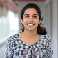 Daliya Abraham