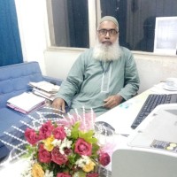 Muhammad Arif Abbasi