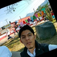 Jose Damian Domínguez Rojas