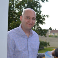 Marc Gauthier