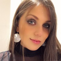 Lucía Estefanía Molina lenzo