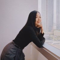 Orapun Parapob Gilman