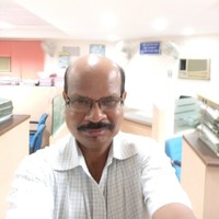 Ashok Kumar Das