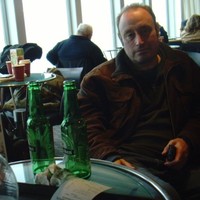 david cocking