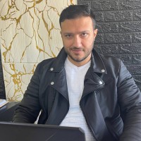 Abdallah abou hamdan