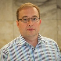 Robert Svanljung